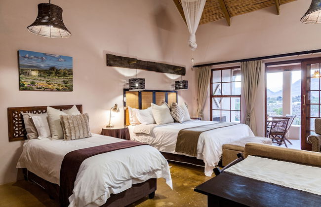 Karoo View Cottages - Photo 12