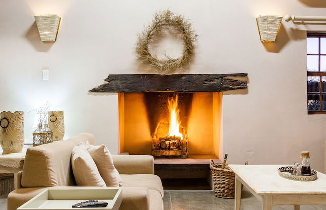 Karoo View Cottages - Photo 73