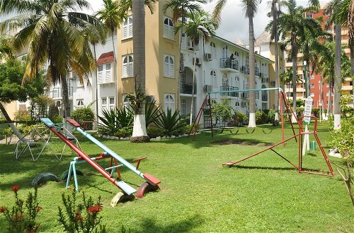 Foto 38 - Palm View Apartments at Sandcastles Resort Ocho Rios
