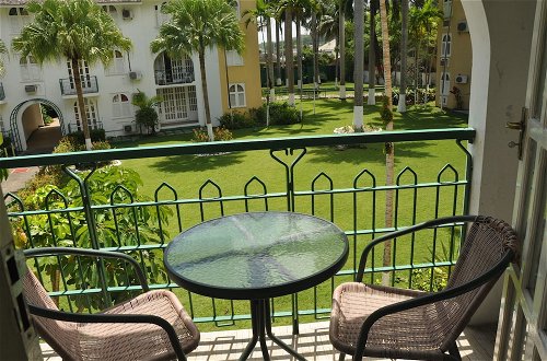Foto 44 - Palm View Apartments at Sandcastles Resort Ocho Rios