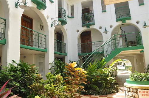 Foto 41 - Palm View Apartments at Sandcastles Resort Ocho Rios
