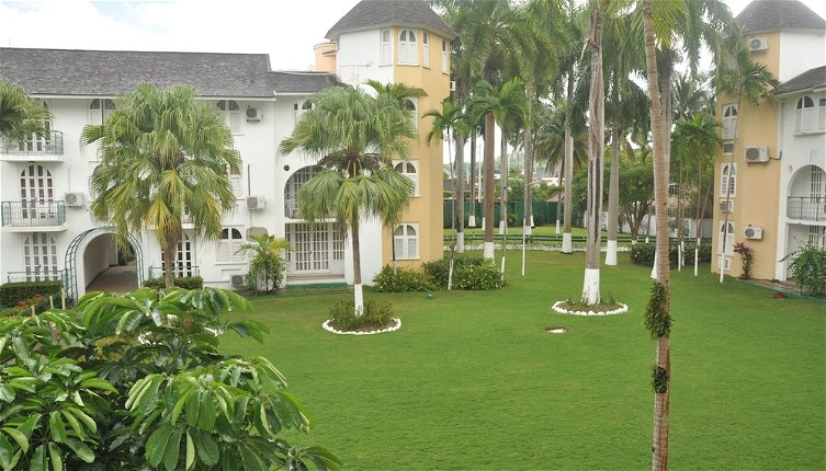Foto 1 - Palm View Apartments at Sandcastles Resort Ocho Rios