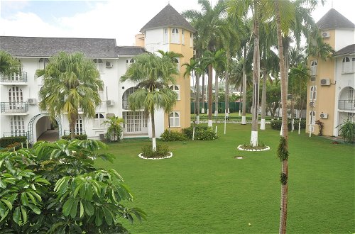Foto 1 - Palm View Apartments at Sandcastles Resort Ocho Rios