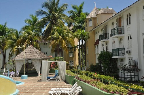 Photo 43 - Palm View Apartments at Sandcastles Resort Ocho Rios