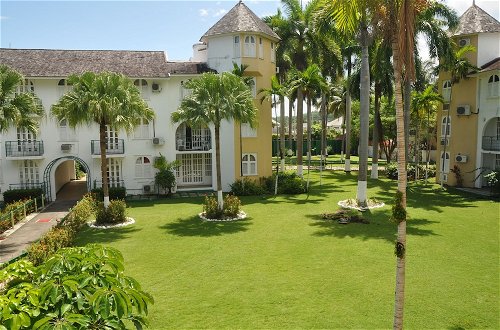 Photo 46 - Palm View Apartments at Sandcastles Resort Ocho Rios