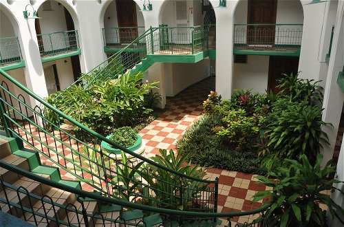 Photo 40 - Palm View Apartments at Sandcastles Resort Ocho Rios