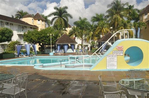 Foto 29 - Palm View Apartments at Sandcastles Resort Ocho Rios