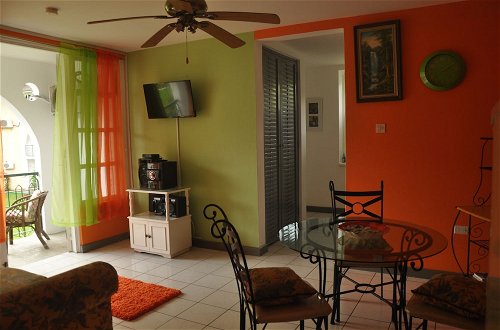 Foto 12 - Palm View Apartments at Sandcastles Resort Ocho Rios