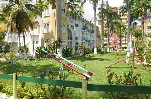 Photo 30 - Palm View Apartments at Sandcastles Resort Ocho Rios