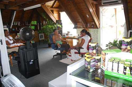 Foto 24 - Palm View Apartments at Sandcastles Resort Ocho Rios