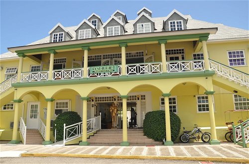 Photo 39 - Palm View Apartments at Sandcastles Resort Ocho Rios