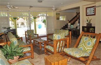 Foto 3 - Palm View Apartments at Sandcastles Resort Ocho Rios