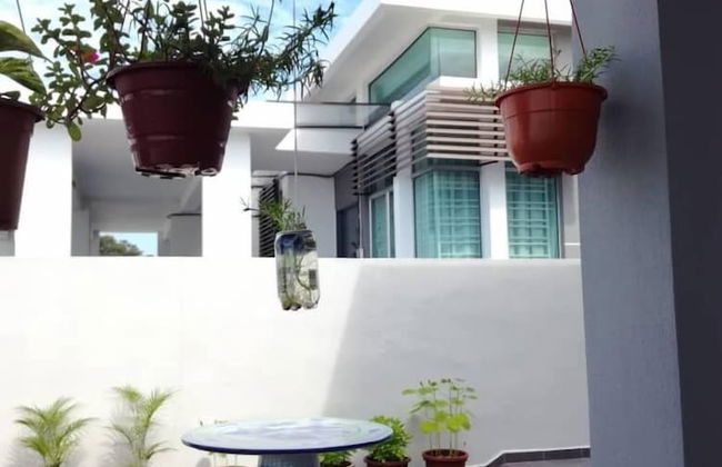 KKP Homestay Alor Setar - Foto 16