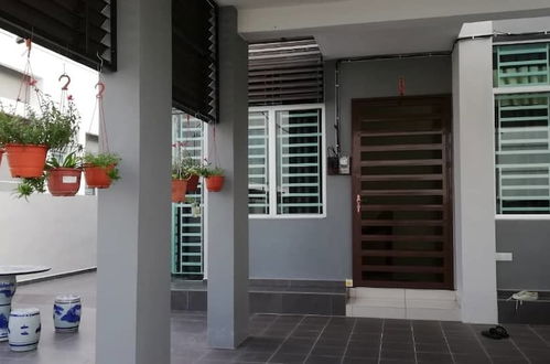 Foto 12 - KKP Homestay Alor Setar