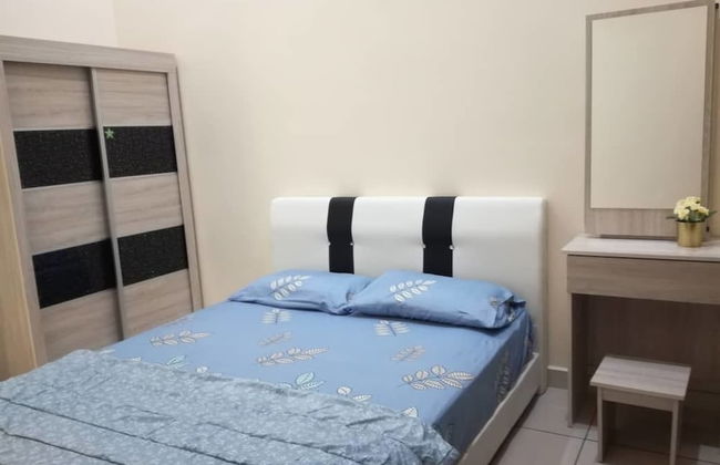 KKP Homestay Alor Setar - Foto 2