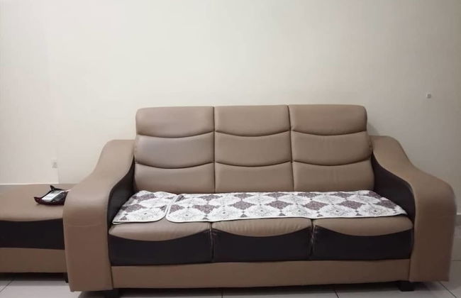 KKP Homestay Alor Setar - Foto 11