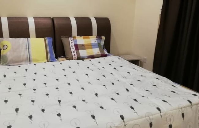 KKP Homestay Alor Setar - Foto 4