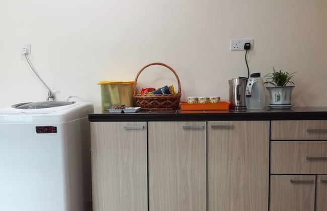 KKP Homestay Alor Setar - Foto 9