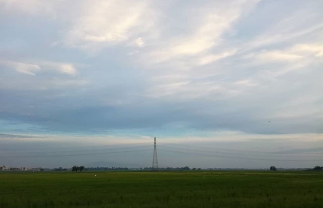 KKP Homestay Alor Setar - Foto 22