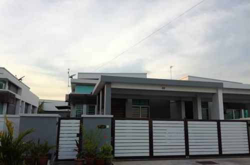 Foto 1 - KKP Homestay Alor Setar