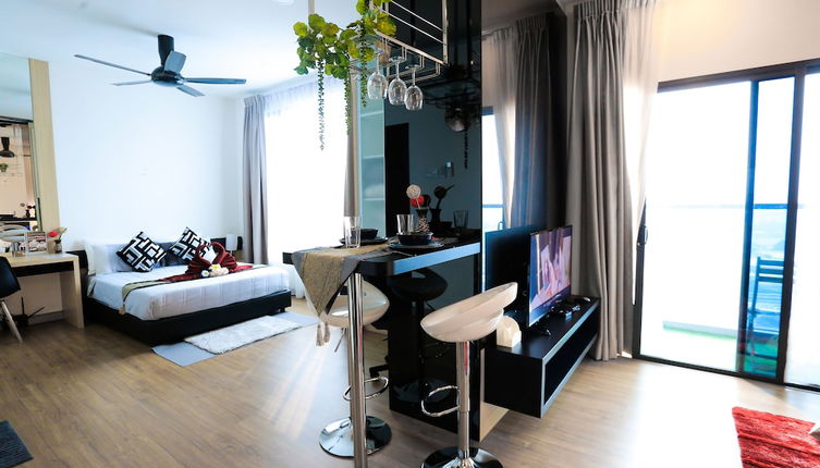 Photo 1 - MLH Deluxe Studio Suites @ Landmark Residence