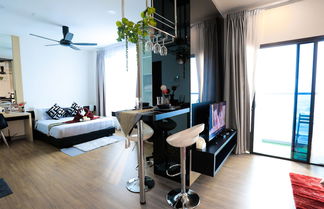 Photo 1 - MLH Deluxe Studio Suites @ Landmark Residence