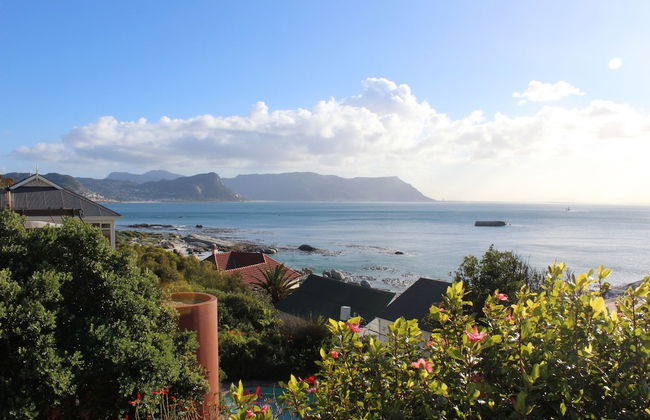Boulders Beach House - Foto 1