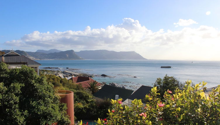 Foto 1 - Boulders Beach House