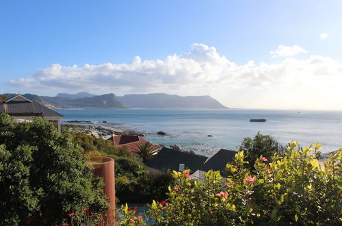 Foto 1 - Boulders Beach House