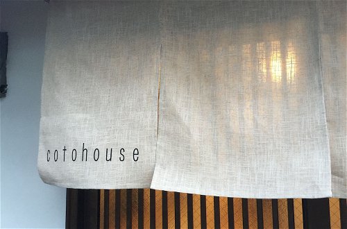 Foto 12 - cotohouse kyonoyado