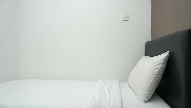 Cozy 2BR Apartment at Green Bay Pluit - Foto 4