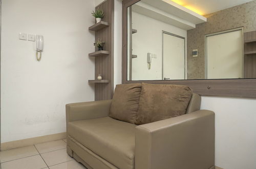 Photo 6 - Cozy 2BR Apartment at Green Bay Pluit