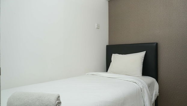 Cozy 2BR Apartment at Green Bay Pluit - Foto 2