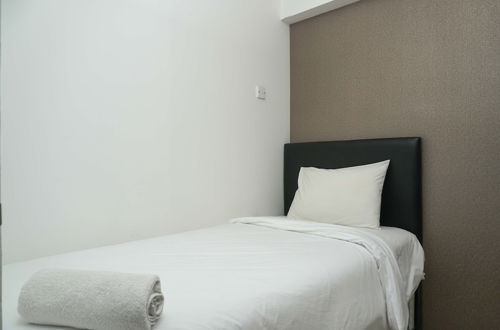 Photo 2 - Cozy 2BR Apartment at Green Bay Pluit