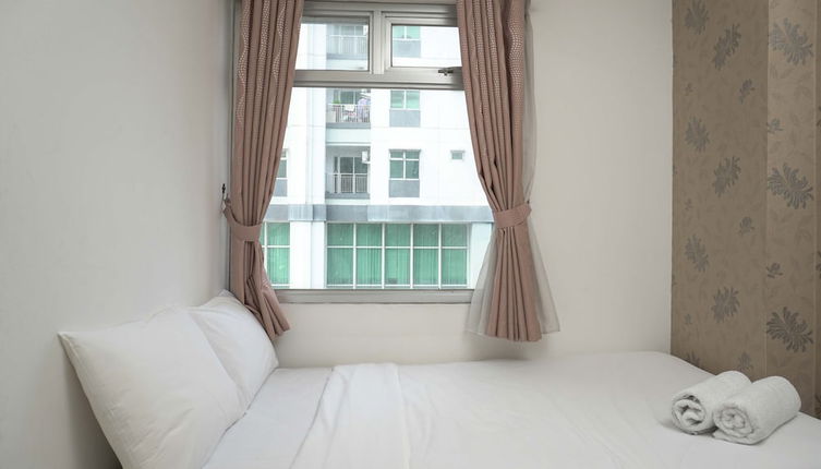 Photo 1 - Cozy 2BR Apartment at Green Bay Pluit