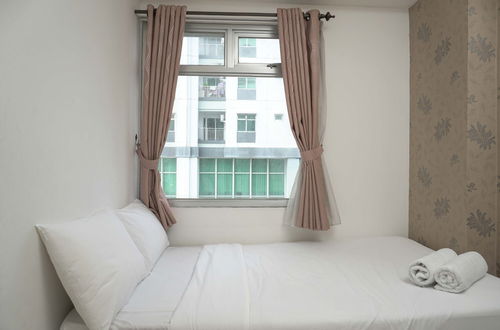 Photo 1 - Cozy 2BR Apartment at Green Bay Pluit