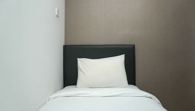 Cozy 2BR Apartment at Green Bay Pluit - Foto 3