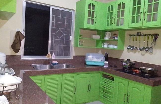 In-Yu's Place - Foto 7