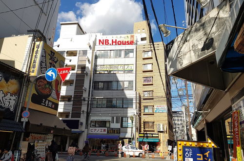 Photo 29 - Osaka Namba House