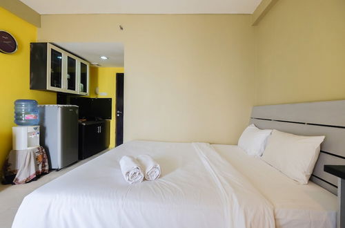 Foto 2 - Modern and Comfy Studio Tamansari Sudirman Apartment