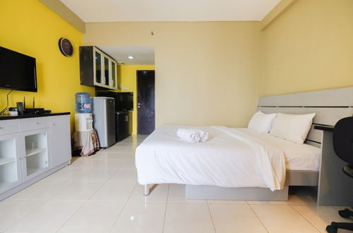 Photo 1 - Modern and Comfy Studio Tamansari Sudirman Apartment