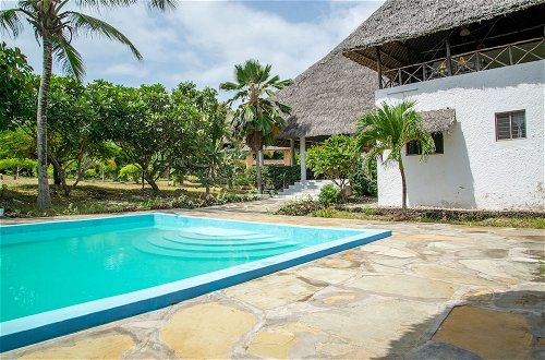 Foto 32 - Ocean Breeze Villa