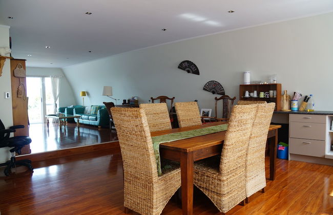 Silver Waters Lodge - Foto 17