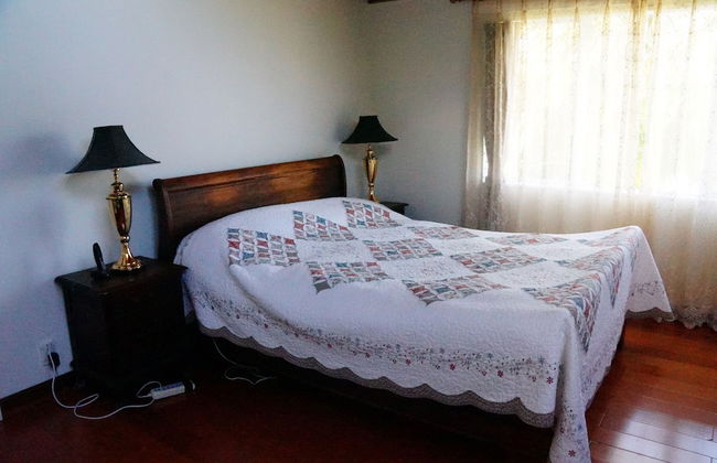 Silver Waters Lodge - Foto 13