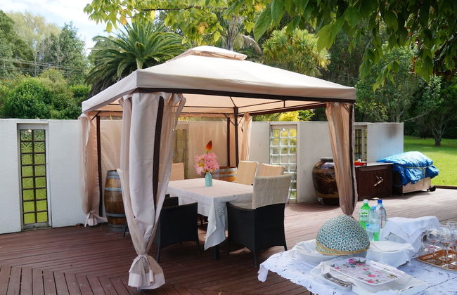 Silver Waters Lodge - Foto 58