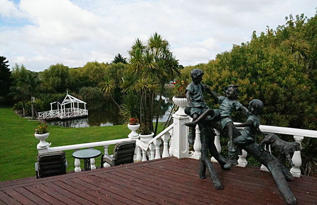 Silver Waters Lodge - Foto 57