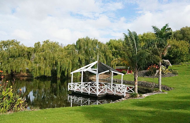 Silver Waters Lodge - Foto 61