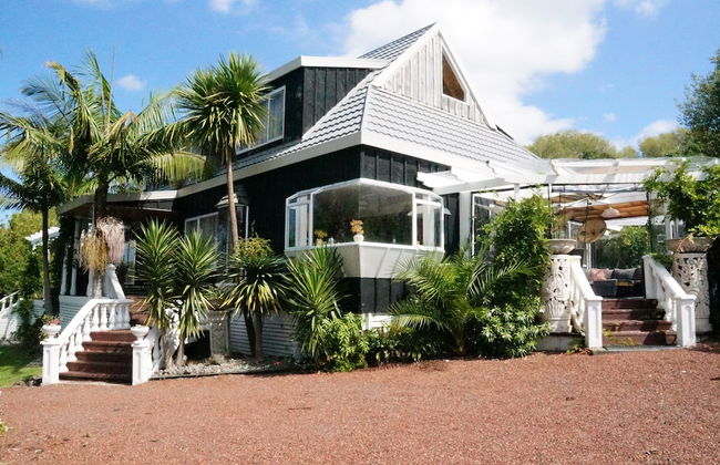 Silver Waters Lodge - Foto 1