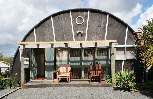 Silver Waters Lodge - Foto 29