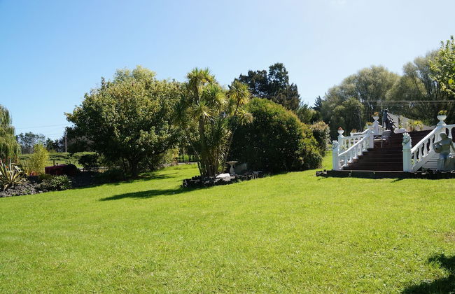 Silver Waters Lodge - Foto 54